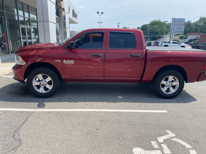 Used 2015 RAM 1500 Express