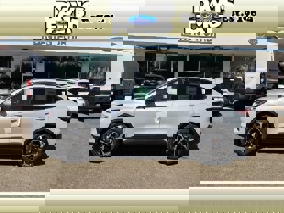 New 2025 Ford Escape ST-Line Select w/ Tech Pack #1