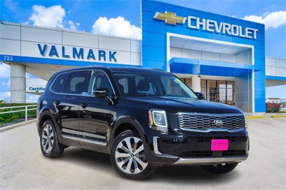 Used 2020 Kia Telluride EX w/ EX Premium Package