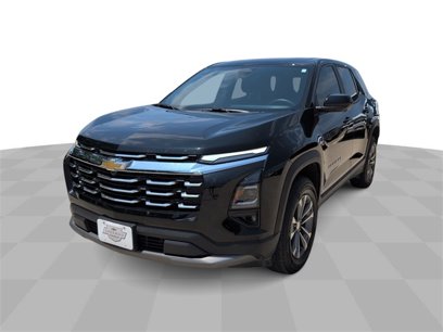 Used 2025 Chevrolet Equinox LT w/ Safety and Technology Package