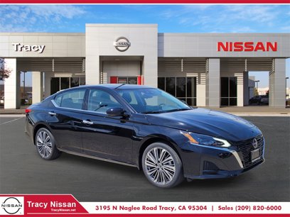 Used 2023 Nissan Altima 2.5 SL