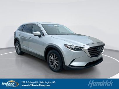 Used 2023 MAZDA CX-9 Touring