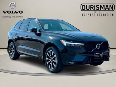 Certified 2025 Volvo XC60 B5 Plus w/ Protection Package Premier