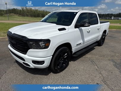 Used 2021 RAM 1500 Big Horn