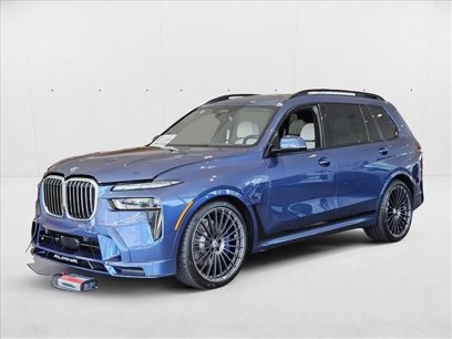 New 2026 BMW ALPINA XB7