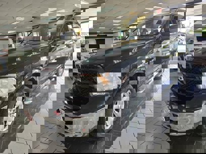 Used 2015 RAM 1500 Outdoorsman