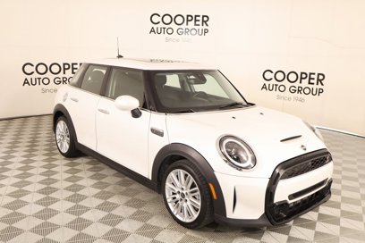 Used 2024 MINI Cooper S