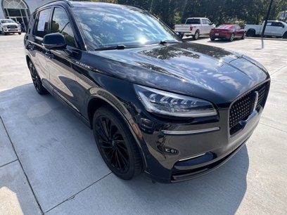 Used 2024 Lincoln Aviator Reserve w/ Equipment Group 201A