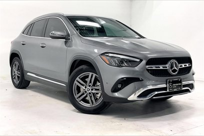 Used 2025 Mercedes-Benz GLA 250