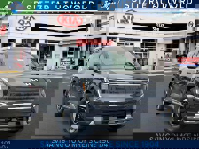 New 2026 Kia EV9 Wind