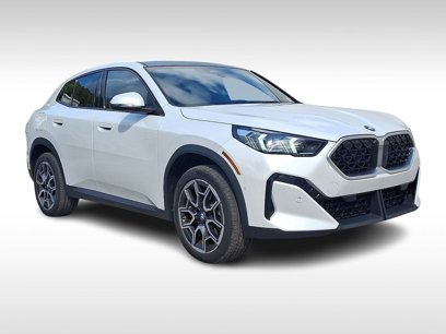 Certified 2025 BMW X2 xDrive28i
