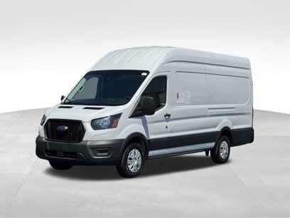 Used 2021 Ford Transit 350 148 High Roof Extended