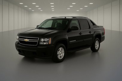 Used 2007 Chevrolet Avalanche LT