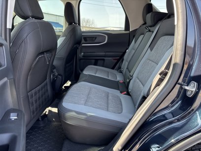 Used 2021 Ford Bronco Sport Big Bend w/ Big Bend Package