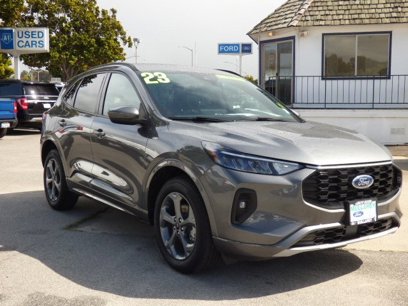 Used 2023 Ford Escape ST-Line Select w/ Tech Pack #1
