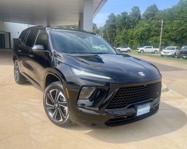 Certified 2025 Buick Enclave Sport Touring w/ Power Package