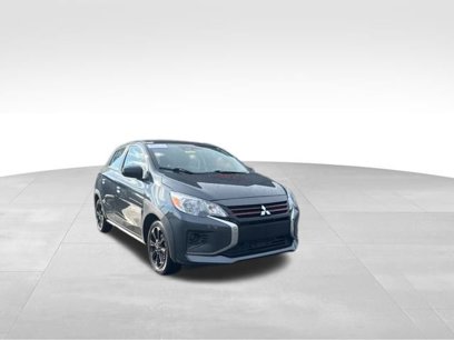 Used 2024 Mitsubishi Mirage SE