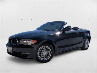 Used 2010 BMW 128i Convertible