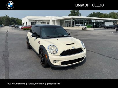 Used 2012 MINI Cooper S