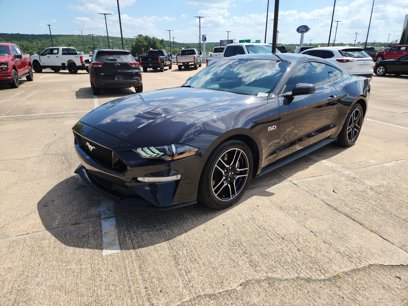 Used 2022 Ford Mustang GT Premium w/ Equipment Group 401A