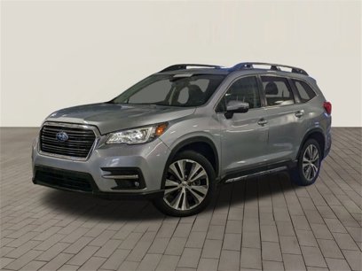Used 2022 Subaru Ascent Limited w/ Technology Package