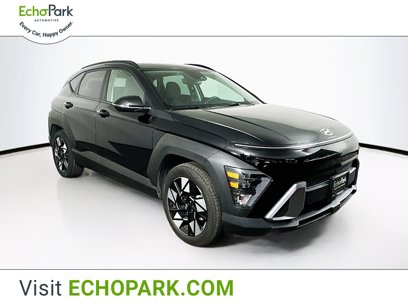 Used 2024 Hyundai Kona SEL