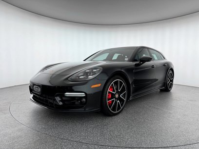 Used 2021 Porsche Panamera GTS w/ Premium Package
