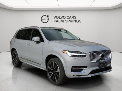 New 2025 Volvo XC90 B5 Plus w/ Protection Package Premier