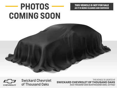 Used 2023 Chevrolet Tahoe LT w/ Luxury Package