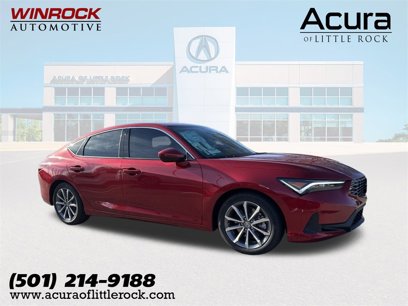 New 2025 Acura Integra