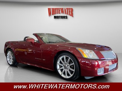 Used 2007 Cadillac XLR V