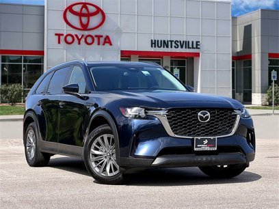 Used 2024 MAZDA CX-90 3.3 Turbo w/ Select Package