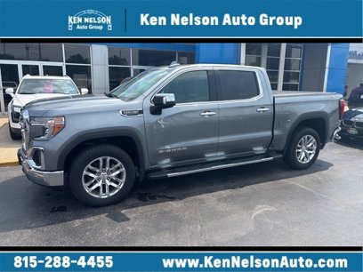 Used 2020 GMC Sierra 1500 SLT w/ SLT Premium Plus Package