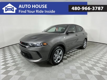 Used 2024 Dodge Hornet R/T