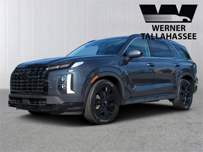 Certified 2024 Hyundai Palisade XRT