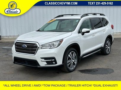 Used 2019 Subaru Ascent Limited w/ Popular Package #2A