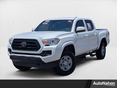 Used 2021 Toyota Tacoma SR
