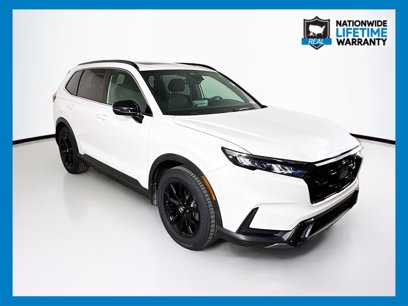 Used 2023 Honda CR-V Sport
