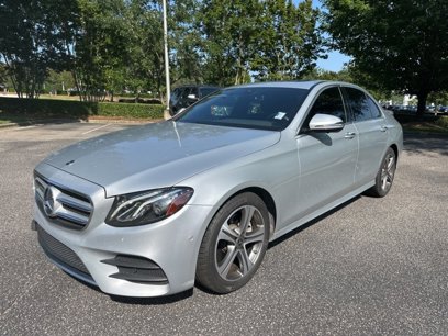 Certified 2019 Mercedes-Benz E 300
