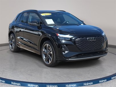 Used 2023 Audi Q4 e-tron Premium Plus w/ Premium Plus