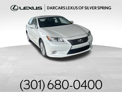 Used 2014 Lexus ES 350