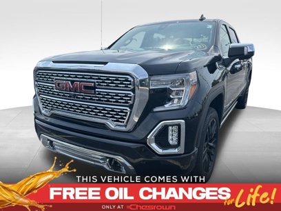 Used 2022 GMC Sierra 1500 Denali w/ Denali Reserve Package