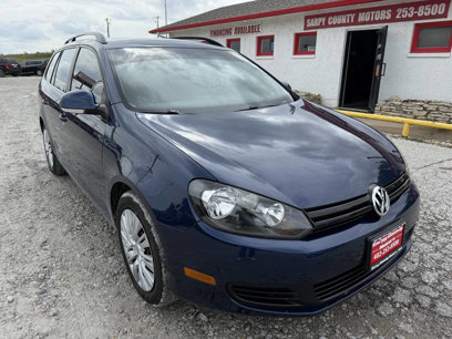 Used 2013 Volkswagen Jetta SE