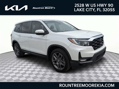 Used 2022 Honda Passport EX-L