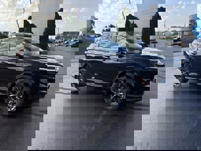 New 2026 Honda CR-V EX-L