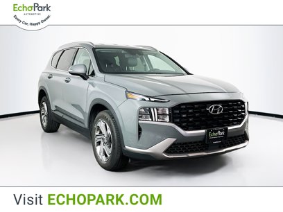 Used 2023 Hyundai Santa Fe SEL