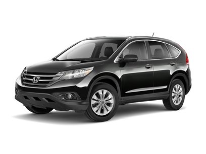 Used 2014 Honda CR-V EX-L