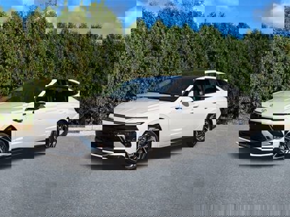 Certified 2024 Hyundai Sonata SEL w/ Convenience Package