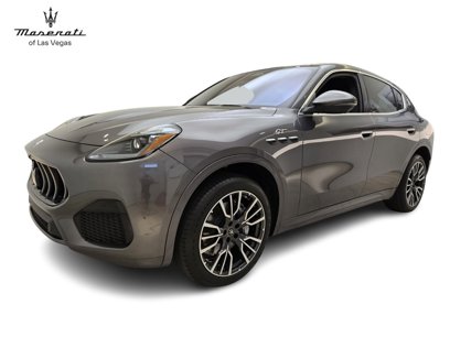 Used 2024 Maserati Grecale GT