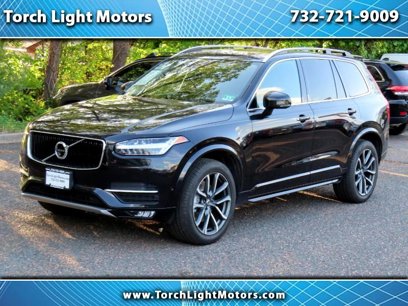 Used 2016 Volvo XC90 T6 Momentum